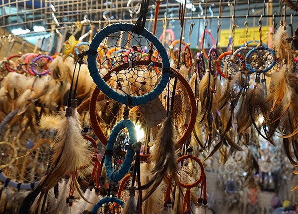 Dreamcatchers for sale